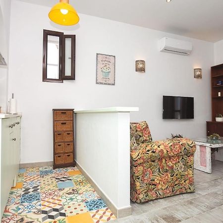 Apartamento Geranio Vejer de la Frontera Extérieur photo